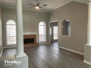Flowery Branch house for rent - 5320 Parkside Trail Flowery Branch, GA 30542