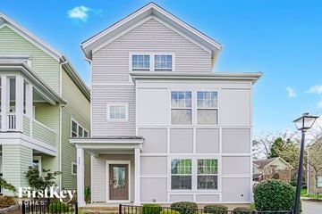 Davidson house for rent - 355 Spring Street Davidson, NC 28036