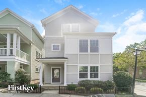 Davidson house for rent - 355 Spring Street Davidson, NC 28036