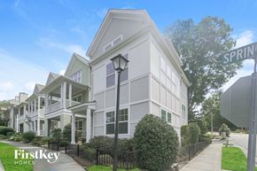 Davidson house for rent - 355 Spring Street Davidson, NC 28036