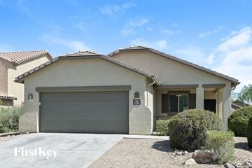 Marana house for rent - 11366 W MASSEY DRIVE MARANA, AZ 85653
