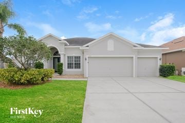Holiday house for rent - 2506 WOOD POINTE DRIVE HOLIDAY, FL 34691