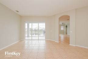 Holiday house for rent - 2506 WOOD POINTE DRIVE HOLIDAY, FL 34691