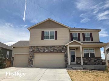 Aurora house for rent - 6481 N Dunkirk Court Aurora, CO 80019