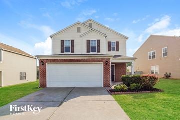 Raleigh house for rent - 6831 Horseback Lane Raleigh, NC 27610