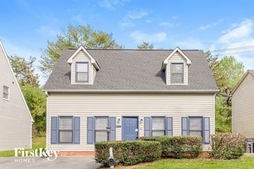 Winston Salem house for rent - 208 Guinevere Court Winston Salem, NC 27104
