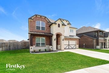 Burleson house for rent - 548 Pheasant Hill Lane Burleson, TX 76028
