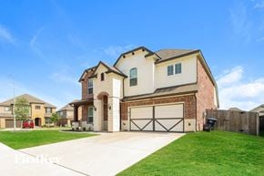 Burleson house for rent - 548 Pheasant Hill Lane Burleson, TX 76028