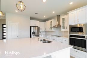Burleson house for rent - 548 Pheasant Hill Lane Burleson, TX 76028