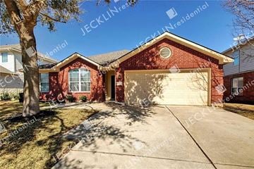 Georgetown house for rent - 2415 Candle Ridge Trl