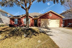 Georgetown house for rent - 2415 Candle Ridge Trl