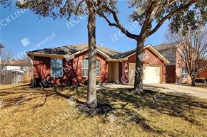 Georgetown house for rent - 2415 Candle Ridge Trl