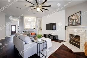 Georgetown house for rent - 2415 Candle Ridge Trl