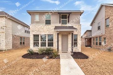 Pflugerville house for rent - 6015 Pleasanton Pkwy