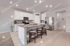 Pflugerville house for rent - 6015 Pleasanton Pkwy