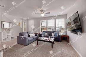 Pflugerville house for rent - 6015 Pleasanton Pkwy