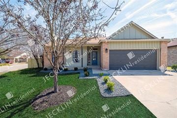 Pflugerville house for rent - 16507 Knottingham Dr