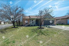 Pflugerville house for rent - 16507 Knottingham Dr