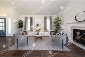 Pflugerville house for rent - 16507 Knottingham Dr