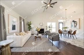 Pflugerville house for rent - 16507 Knottingham Dr