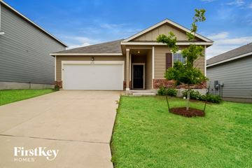 Saint Hedwig house for rent - 4934 Hallies Garden Saint Hedwig, TX 78152