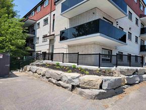 Oshawa apartment for rent - 965 Simcoe St. N