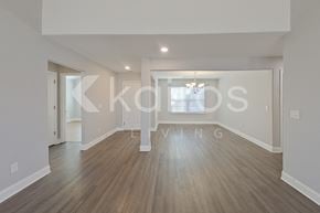 Springfield house for rent - 228 Western Red Cedar Dr