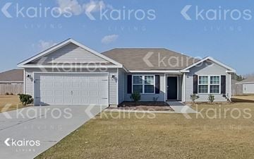 Springfield house for rent - 228 Western Red Cedar Dr