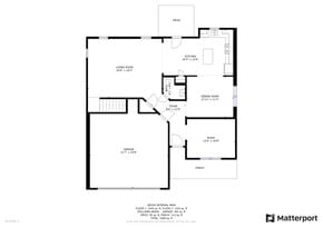 Springfield house for rent - 107 Scots Pine Ct