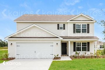 Springfield house for rent - 107 Scots Pine Ct