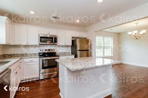 Springfield house for rent - 107 Scots Pine Ct