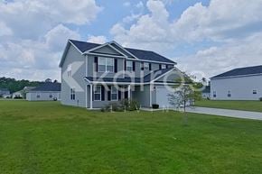 Springfield house for rent - 101 Paper Birch Dr
