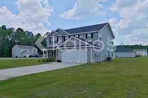 Springfield house for rent - 101 Paper Birch Dr