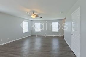 Springfield house for rent - 101 Paper Birch Dr