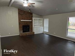 Edmond house for rent - 14312 Smithurst Road Edmond, OK 73013