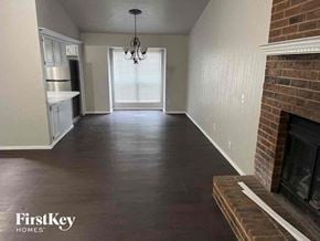 Edmond house for rent - 14312 Smithurst Road Edmond, OK 73013