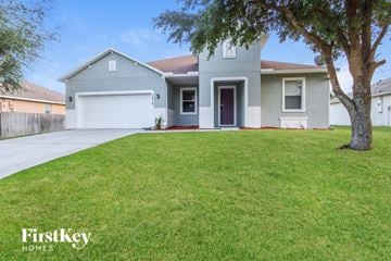Palm Bay house for rent - 1476 TRANSCORO STREET PALM BAY, FL 32909