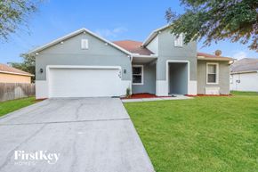 Palm Bay house for rent - 1476 TRANSCORO STREET PALM BAY, FL 32909