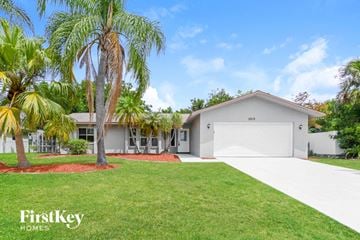 Cape Coral house for rent - 2213 SE 5th Street CAPE CORAL, FL 33990