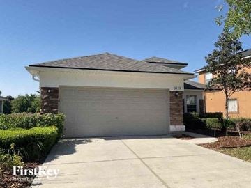 Jacksonville house for rent - 5919 WIND CAVE LANE JACKSONVILLE, FL 32258