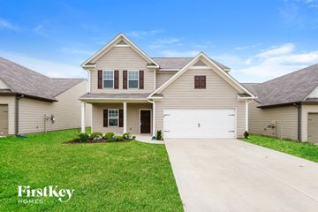 Springville house for rent - 80 HOMESTEAD LANE SPRINGVILLE, AL 35146