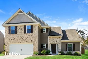 Dallas house for rent - 144 Scotland Drive Dallas, GA 30132