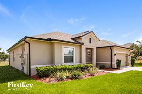Kissimmee house for rent - 189 BIG BLACK DRIVE KISSIMMEE, FL 34759