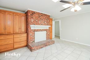 Greensboro house for rent - 2006 Red Forest Road Greensboro, NC 27410