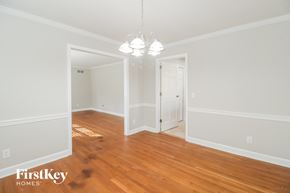 Greensboro house for rent - 2006 Red Forest Road Greensboro, NC 27410