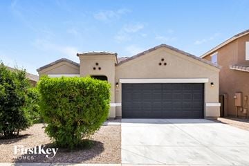 Phoenix house for rent - 2635 W Tamarisk Avenue Phoenix, AZ 85041
