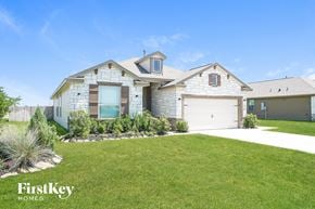 Sealy house for rent - 118 White Wing Lane Sealy, TX 77474