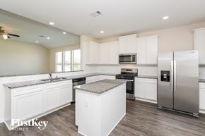 Sealy house for rent - 118 White Wing Lane Sealy, TX 77474