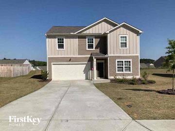 Bethlehem house for rent - 156 Alexander Lane Bethlehem, GA 30620
