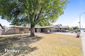 Glendale house for rent - 5240 W Hatcher Road Glendale, AZ 85302